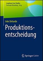 Produktionsentscheidung [German]